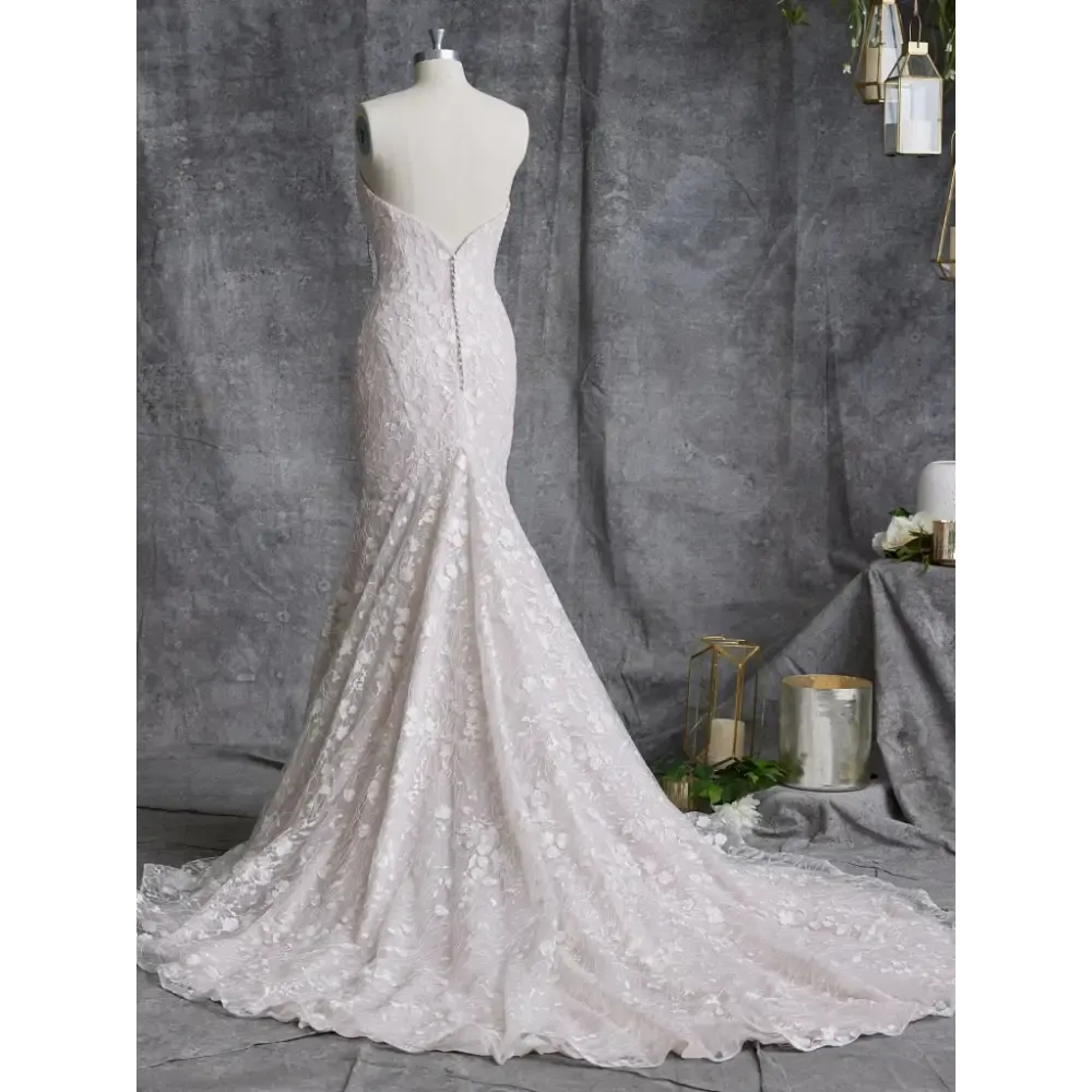 Grace by Maggie Sottero