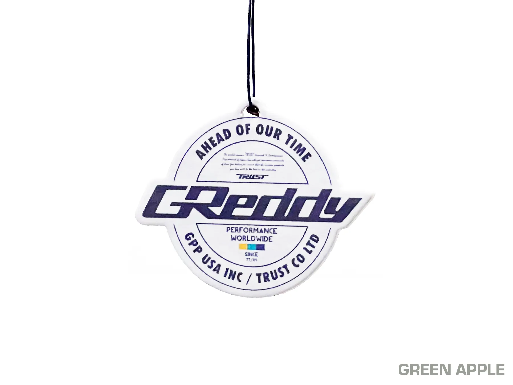 GReddy Air Fresheners - ShopGReddy Exclusive