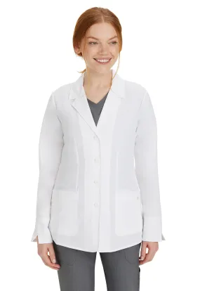 HH White Coat - Women's Felicity Lab coat