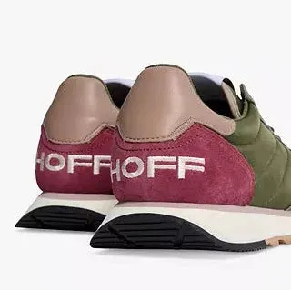 HOFF Velia Sneaker Khaki