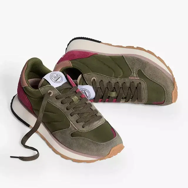 HOFF Velia Sneaker Khaki