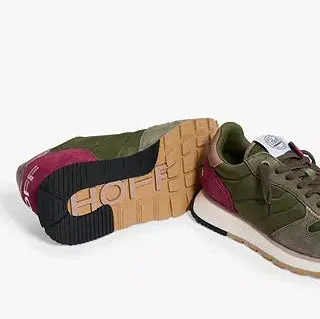 HOFF Velia Sneaker Khaki