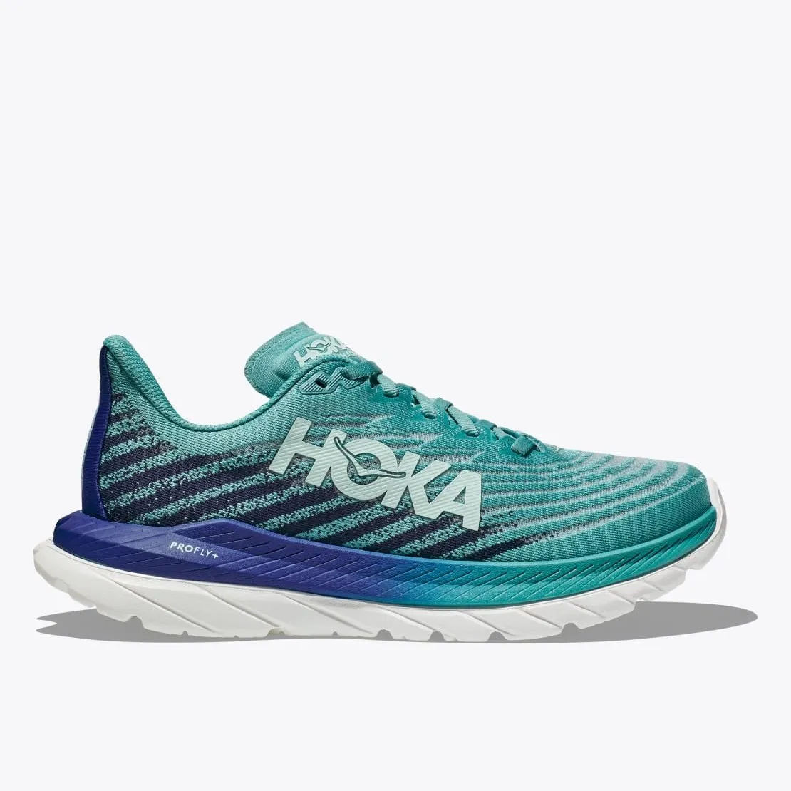 Hoka Mach 5 Womens