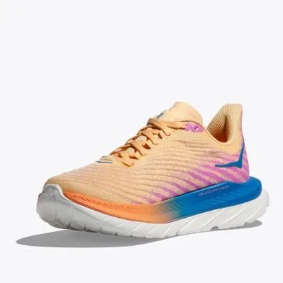 Hoka Mach 5 Womens