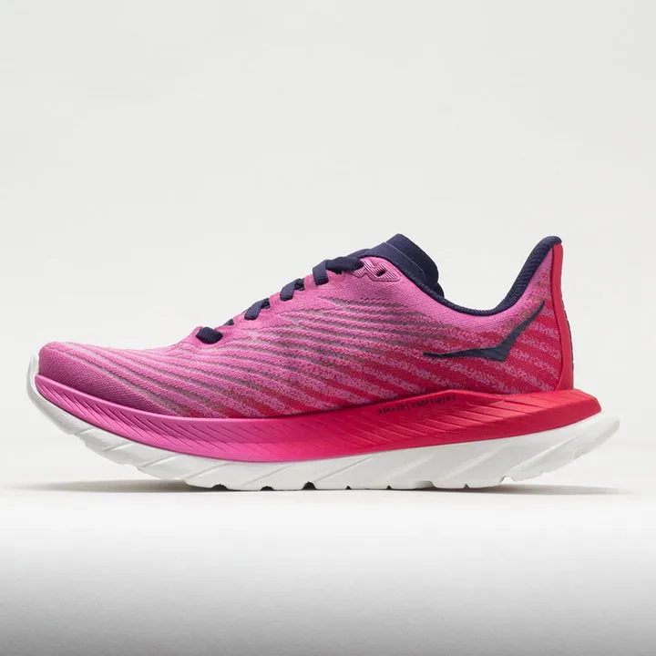 Hoka Mach 5 Womens