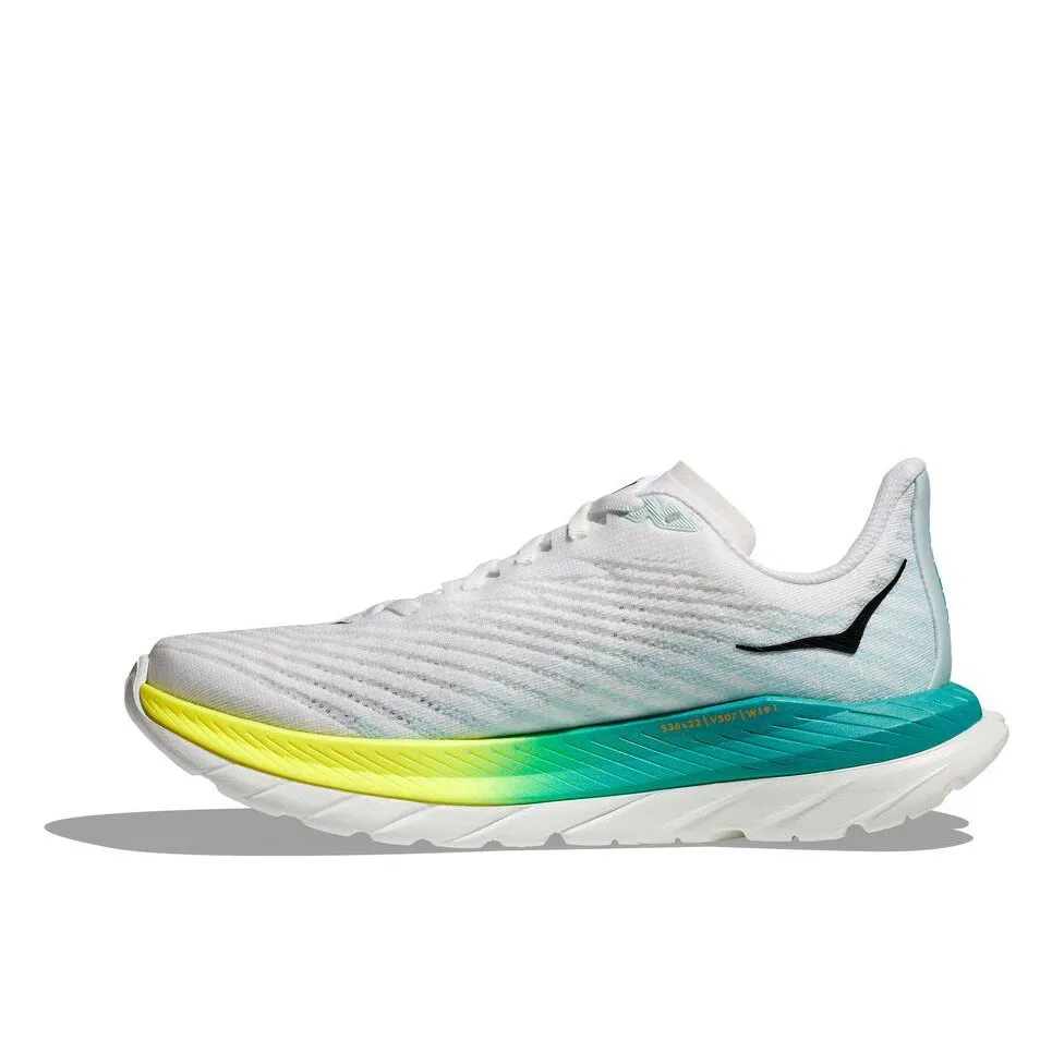 Hoka Mach 5 Womens