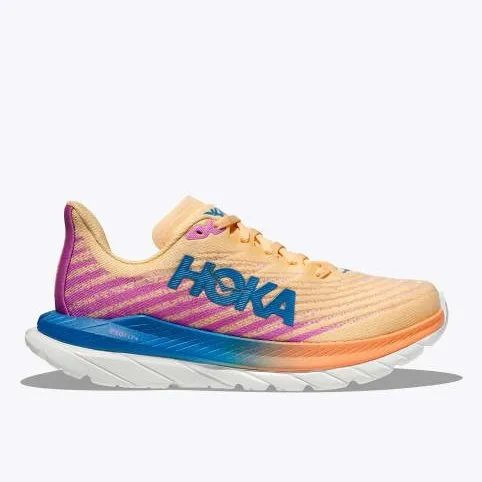 Hoka Mach 5 Womens