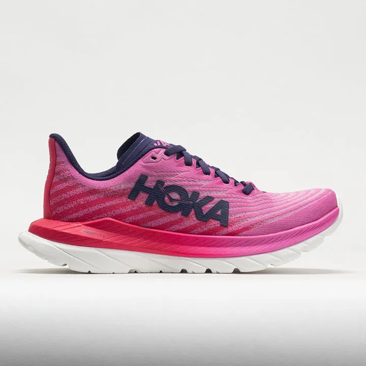 Hoka Mach 5 Womens