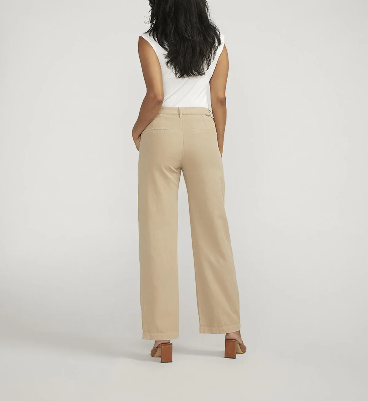 JAG 2936LC Slimming Trouser