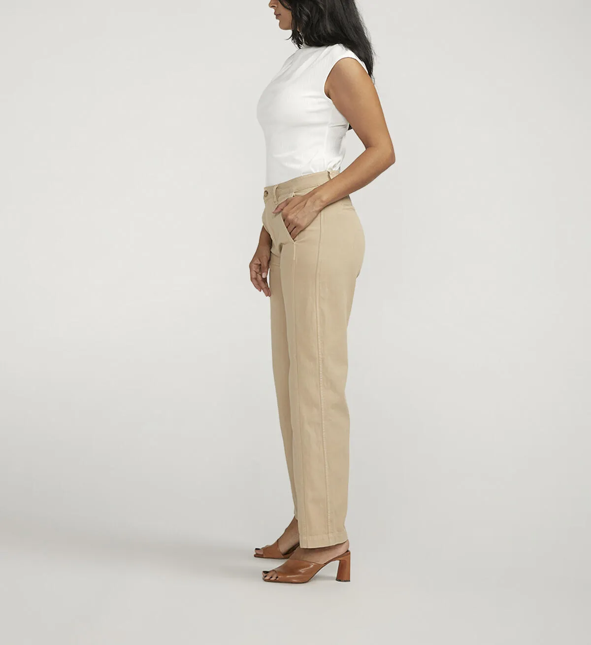 JAG 2936LC Slimming Trouser