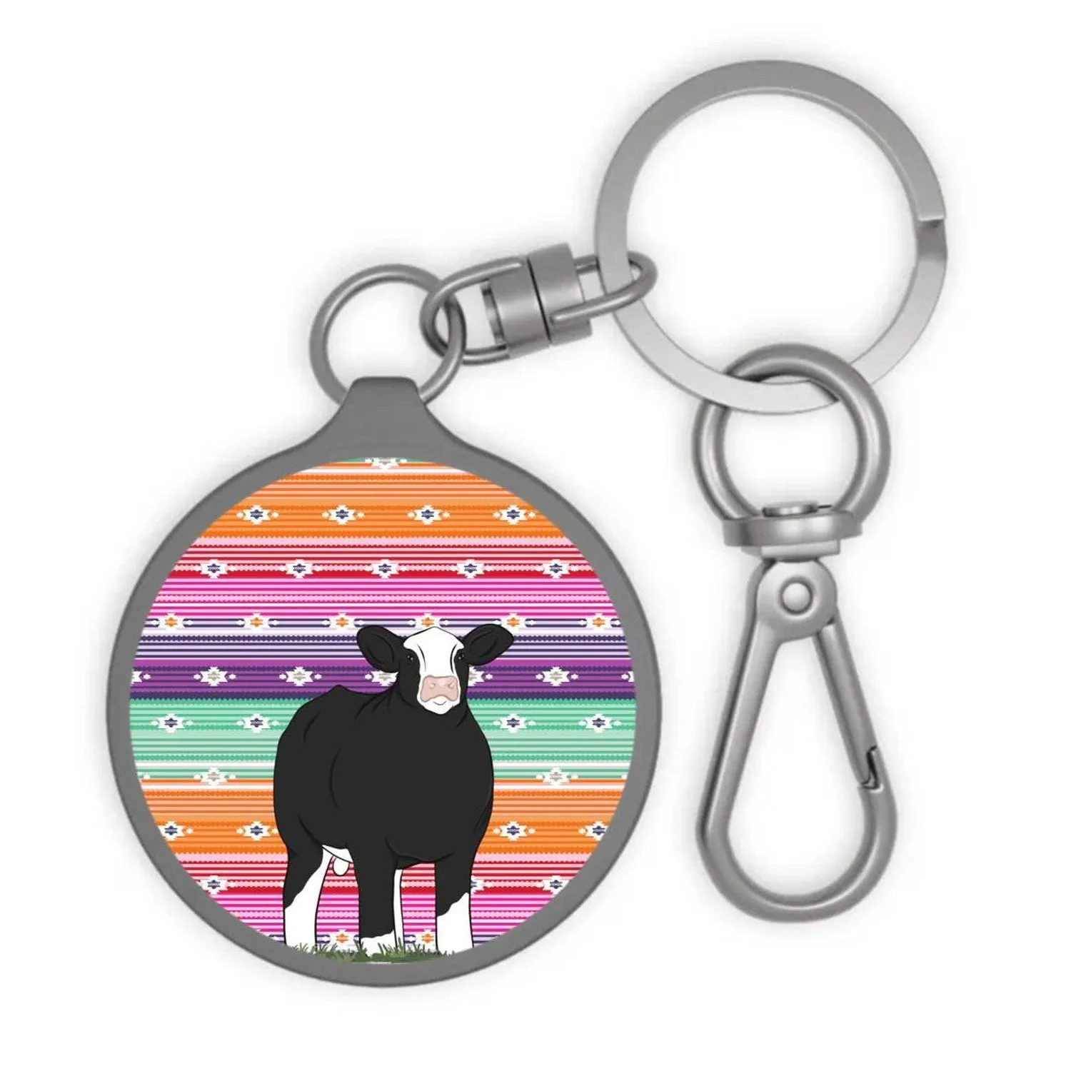 Key Chain Tag