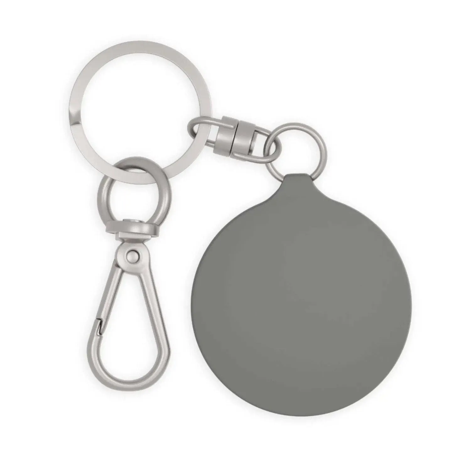 Key Chain Tag