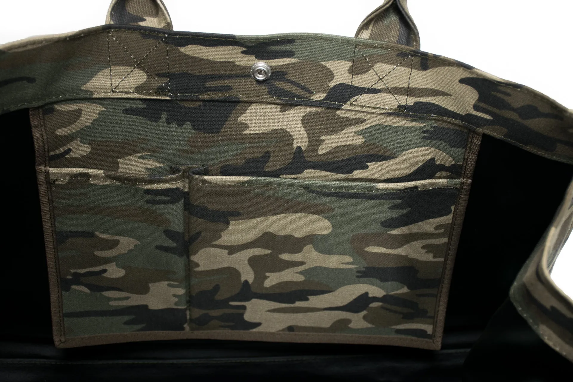 Koala Basics: East West Bag