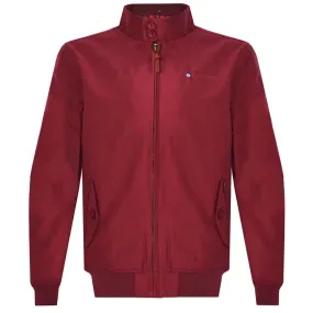 Lambretta LMBH1 Harrington Jacket