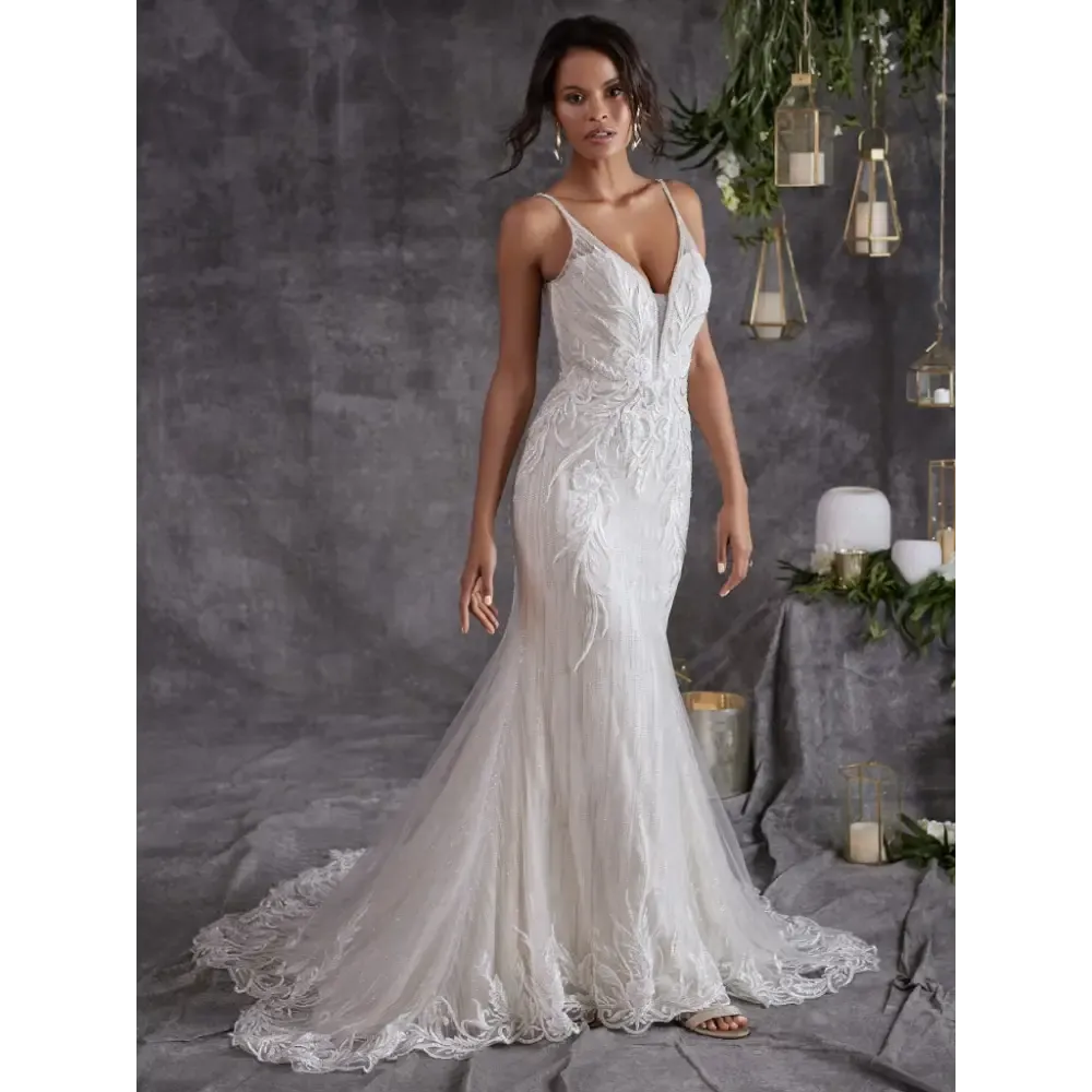 Luella by Sottero and Midgley