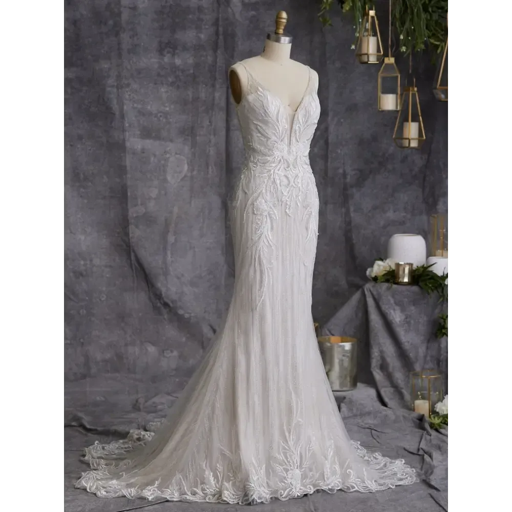 Luella by Sottero and Midgley