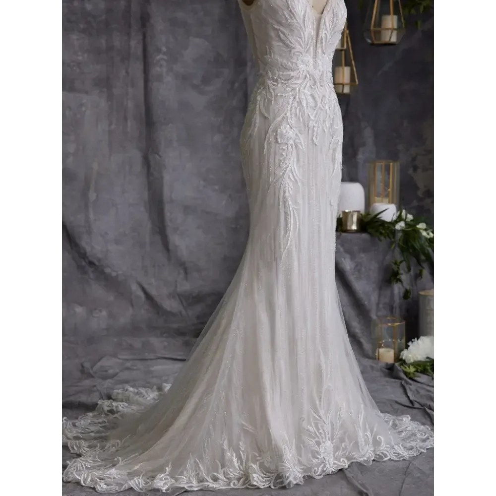 Luella by Sottero and Midgley