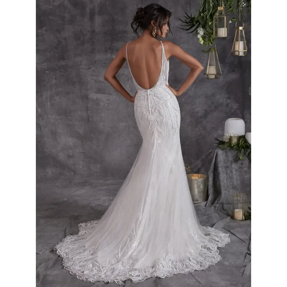 Luella by Sottero and Midgley