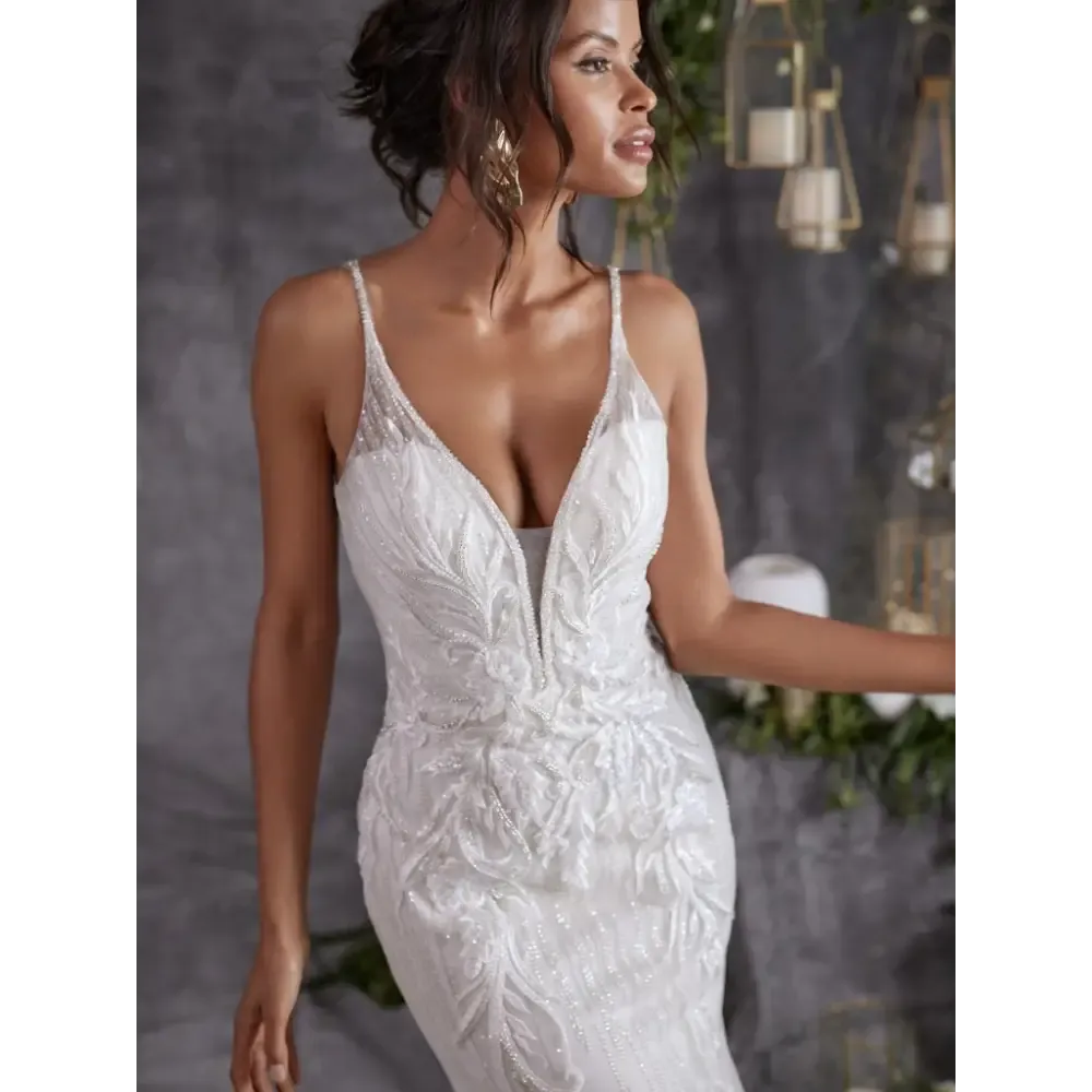 Luella by Sottero and Midgley