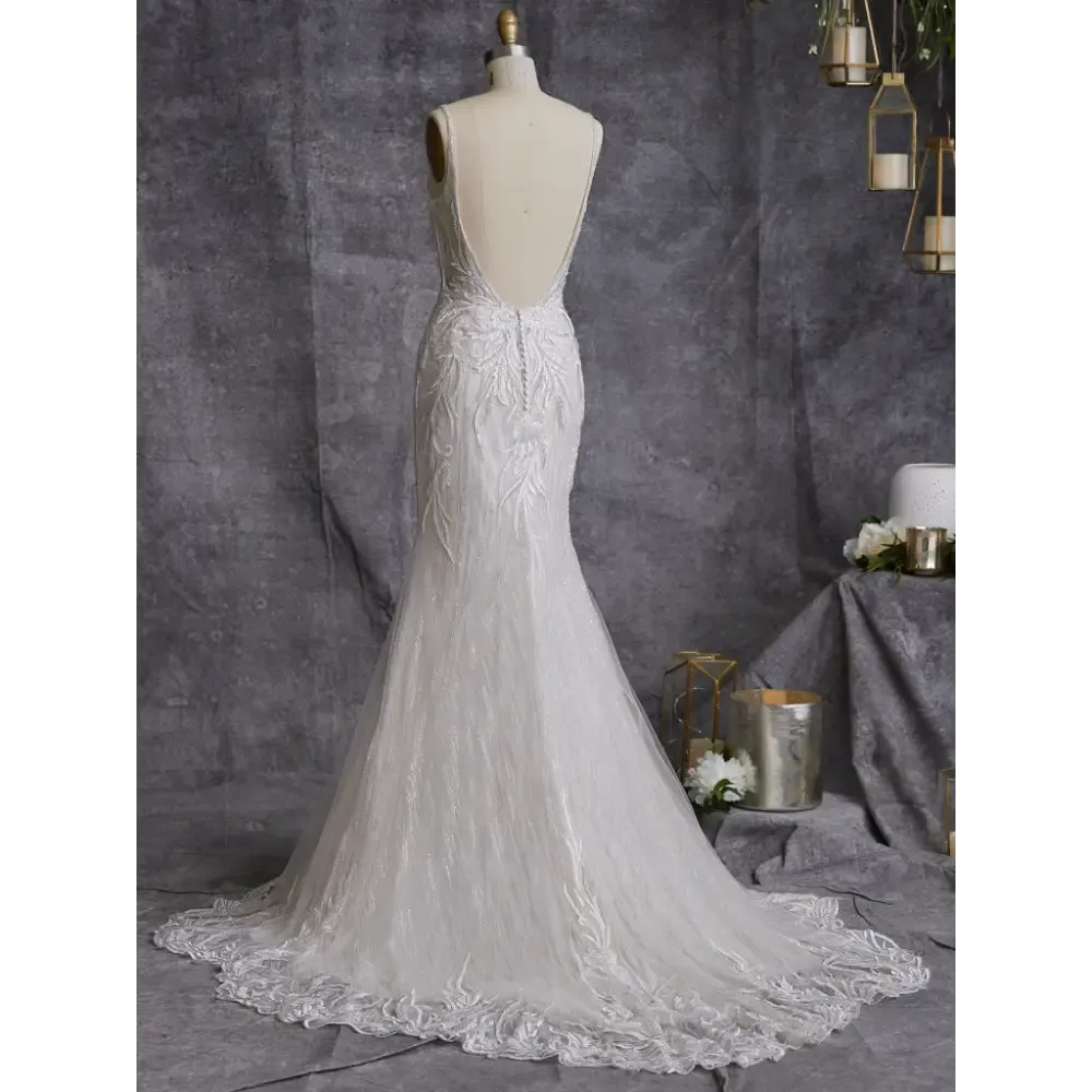 Luella by Sottero and Midgley