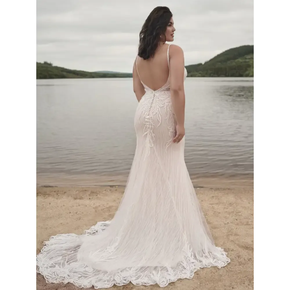 Luella by Sottero and Midgley