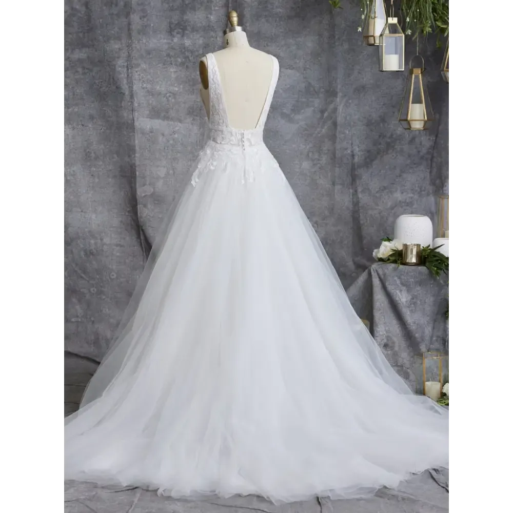 Maggie Sottero Deborah