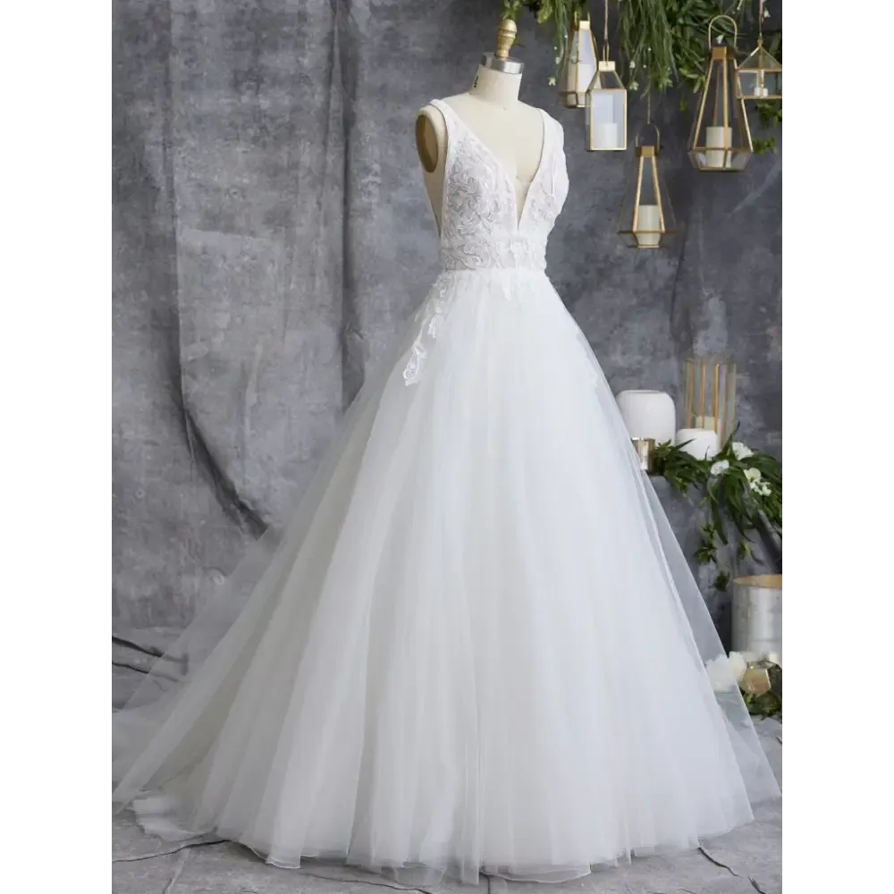 Maggie Sottero Deborah