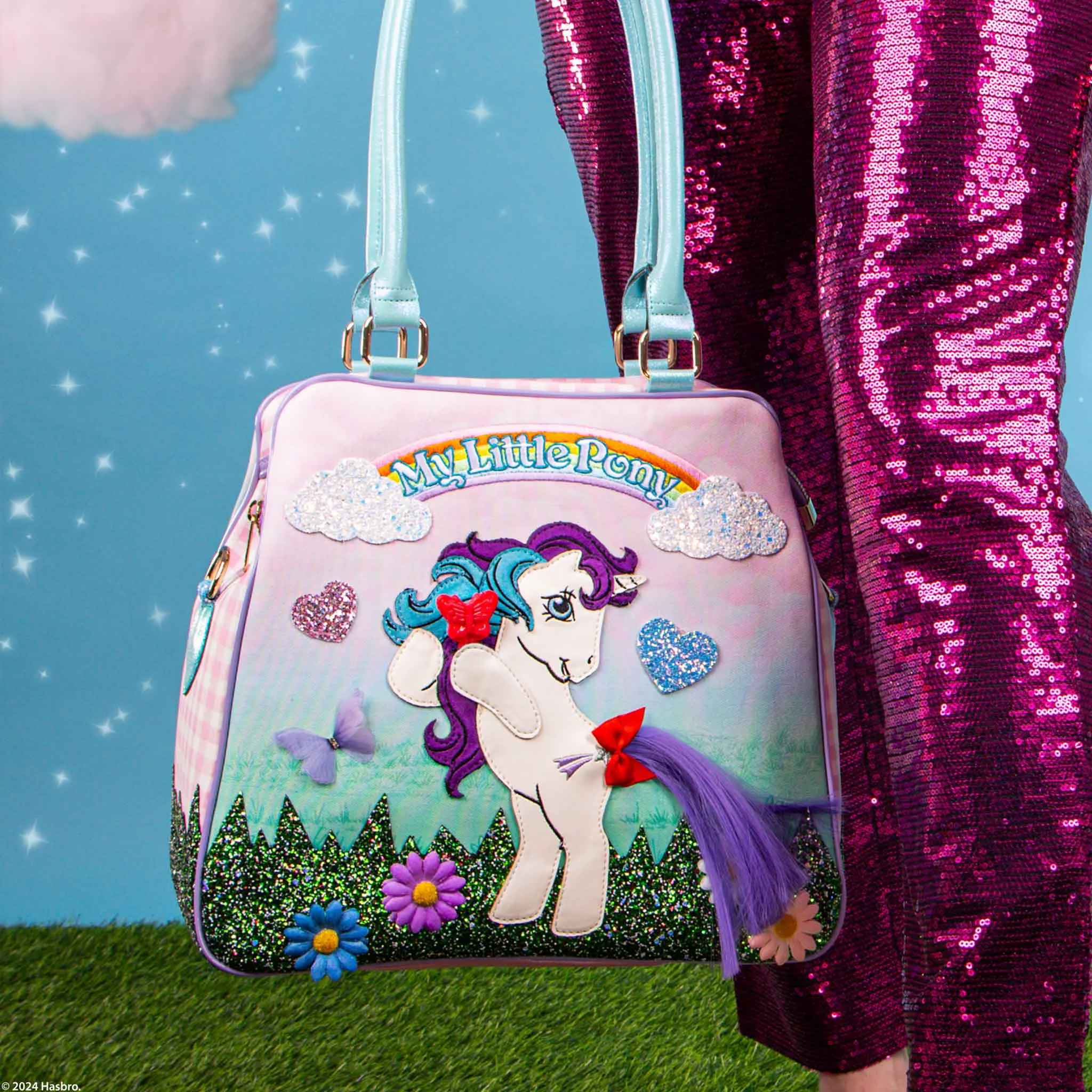 Magical Mane Bag