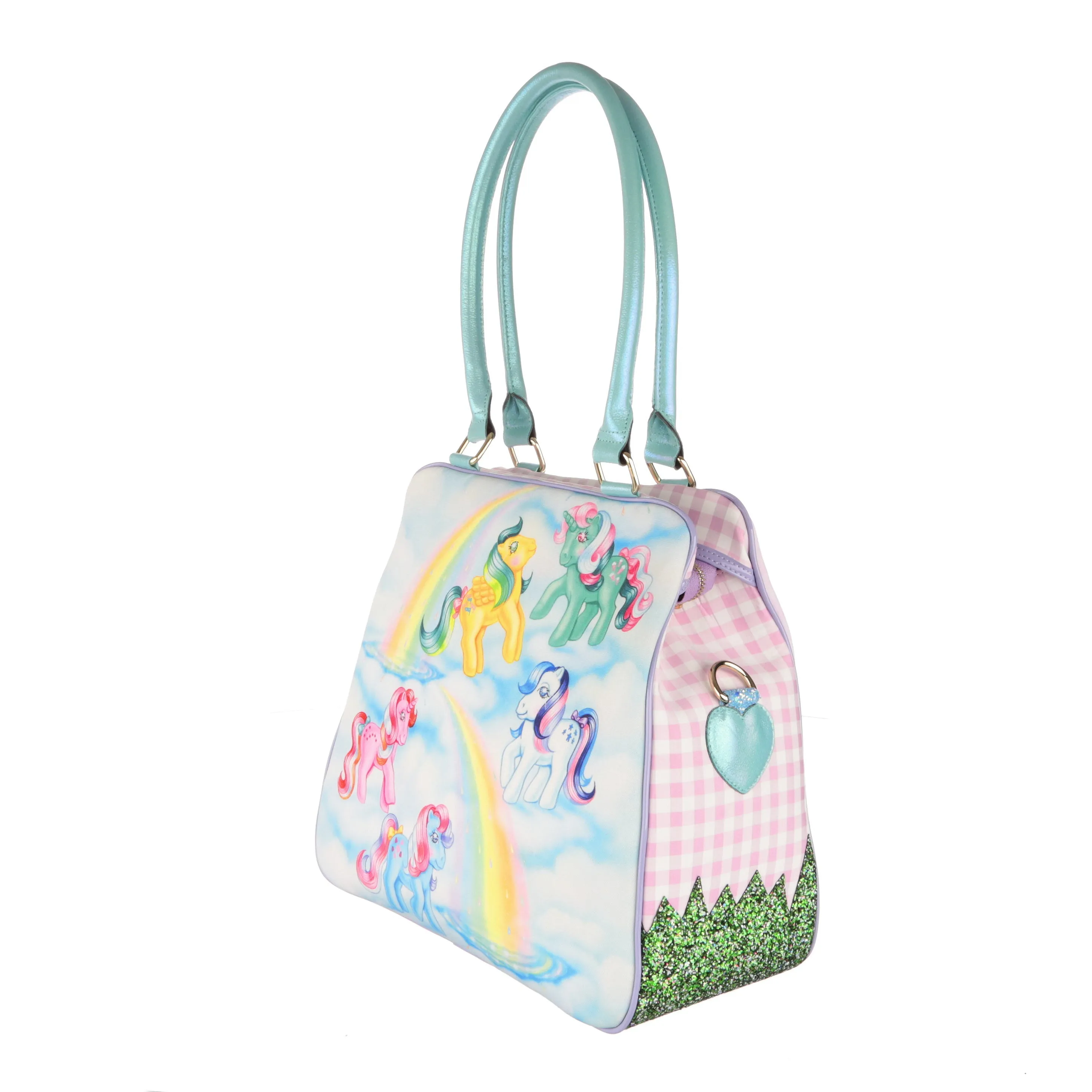 Magical Mane Bag