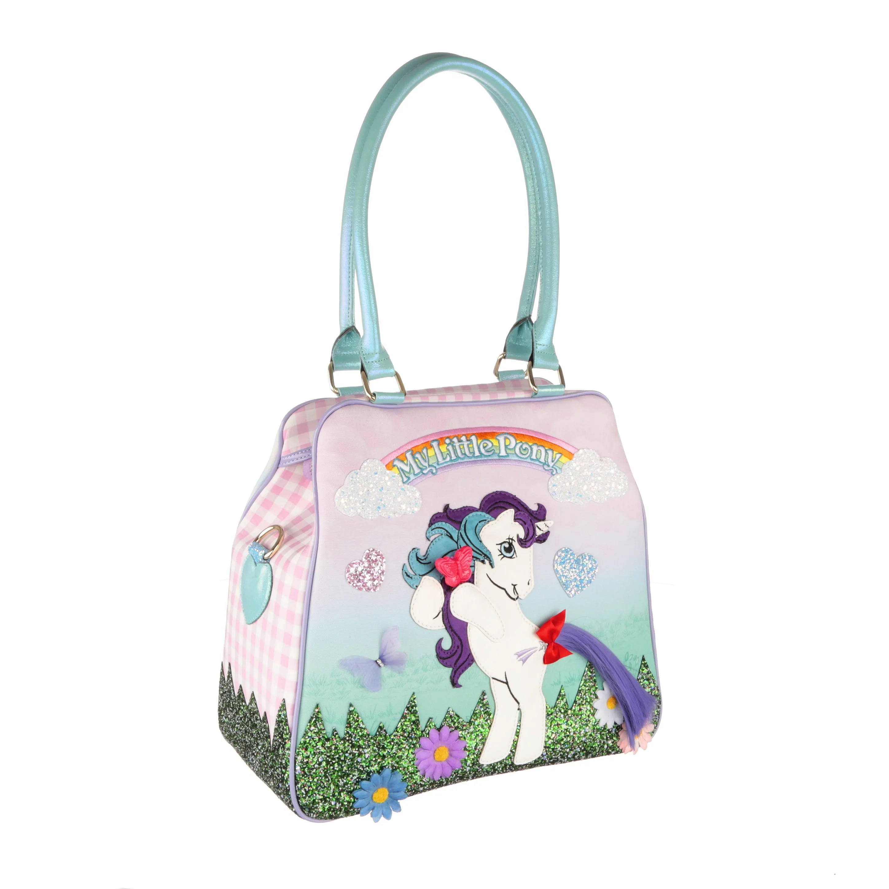 Magical Mane Bag