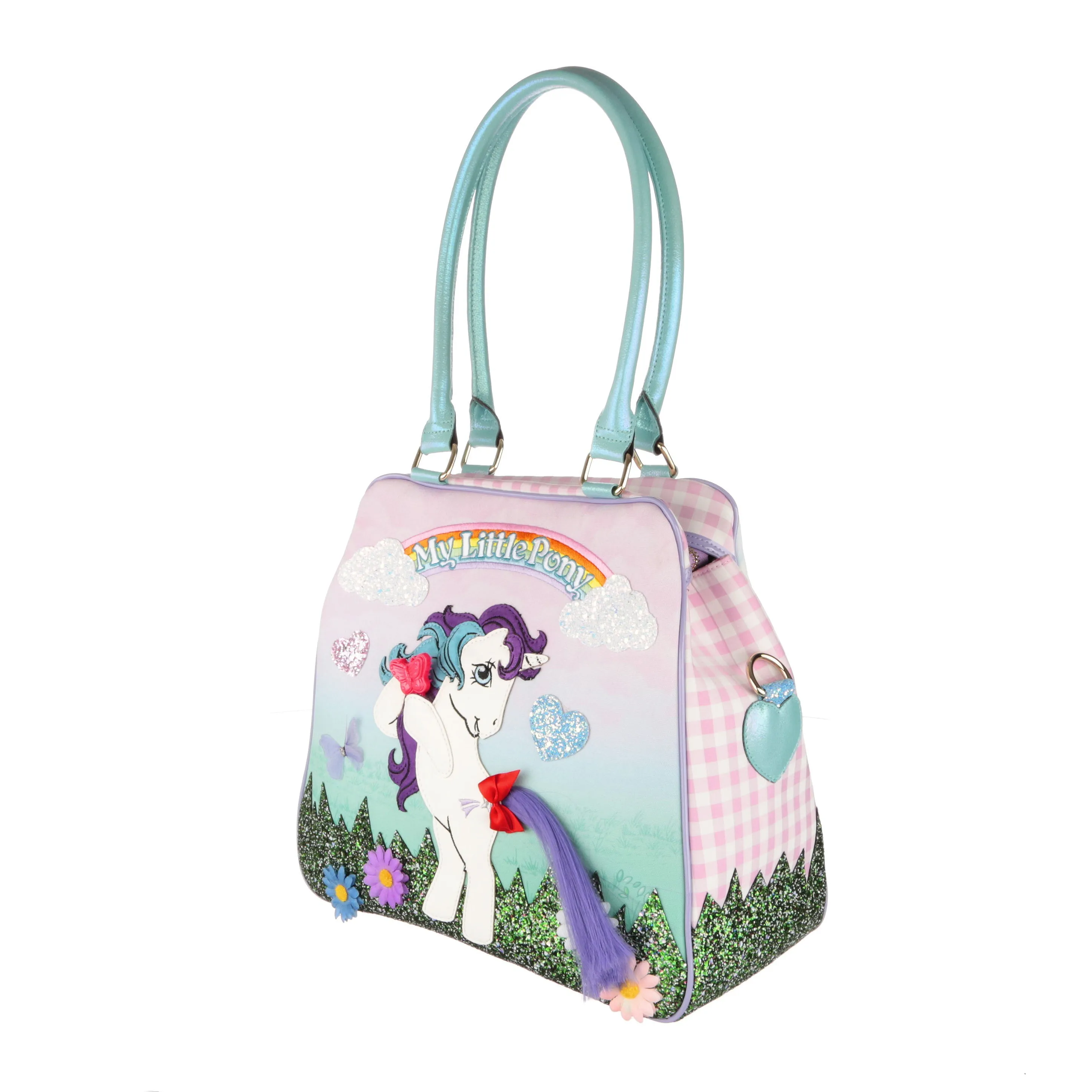 Magical Mane Bag