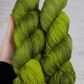 Marimo - Everyday Sock