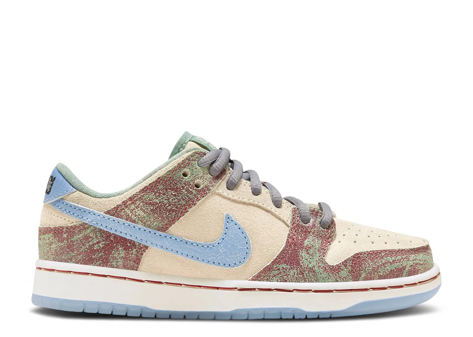 Nike SB Dunk Low 'Crenshaw Skate Club' (PS)