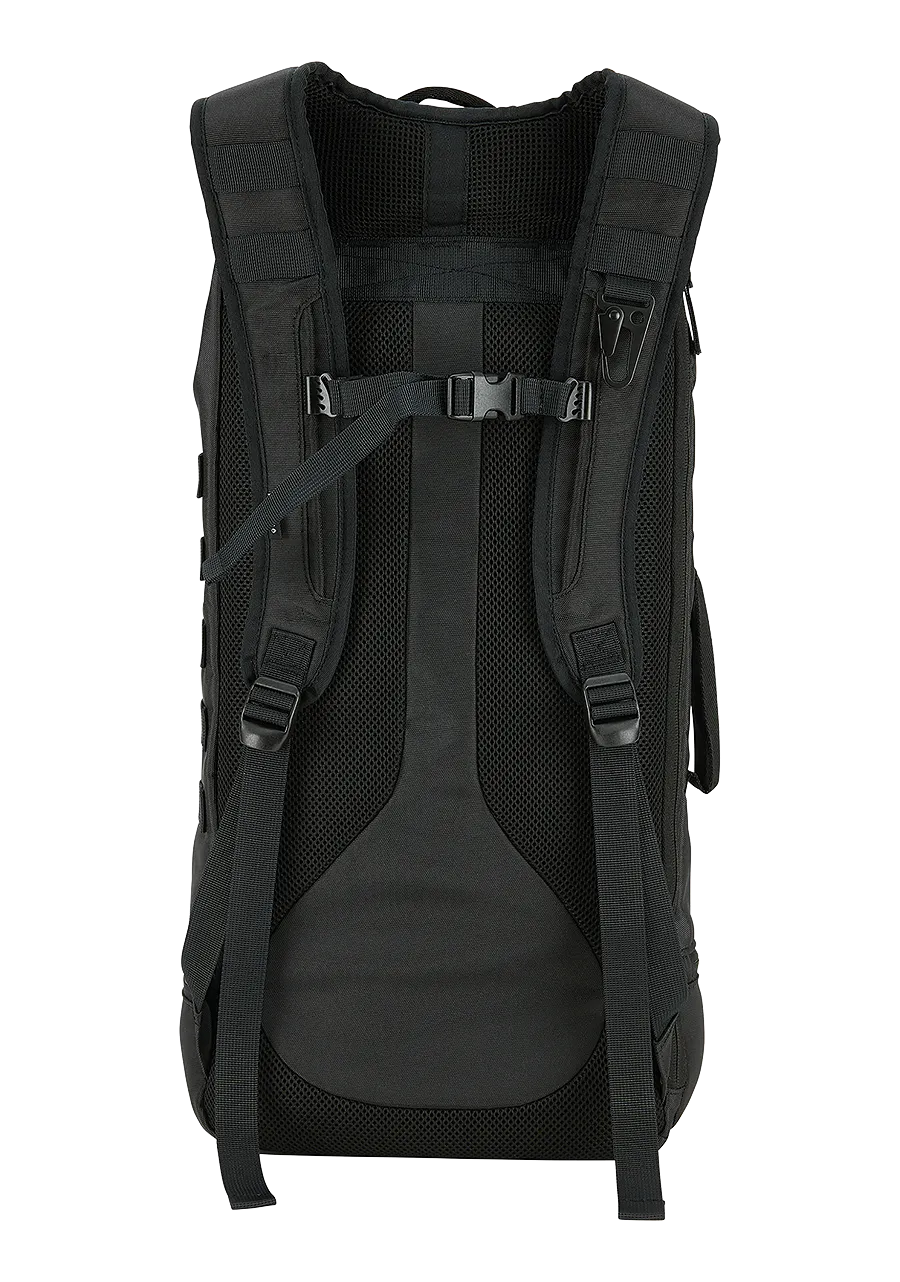 Origami XL Backpack GT - Black