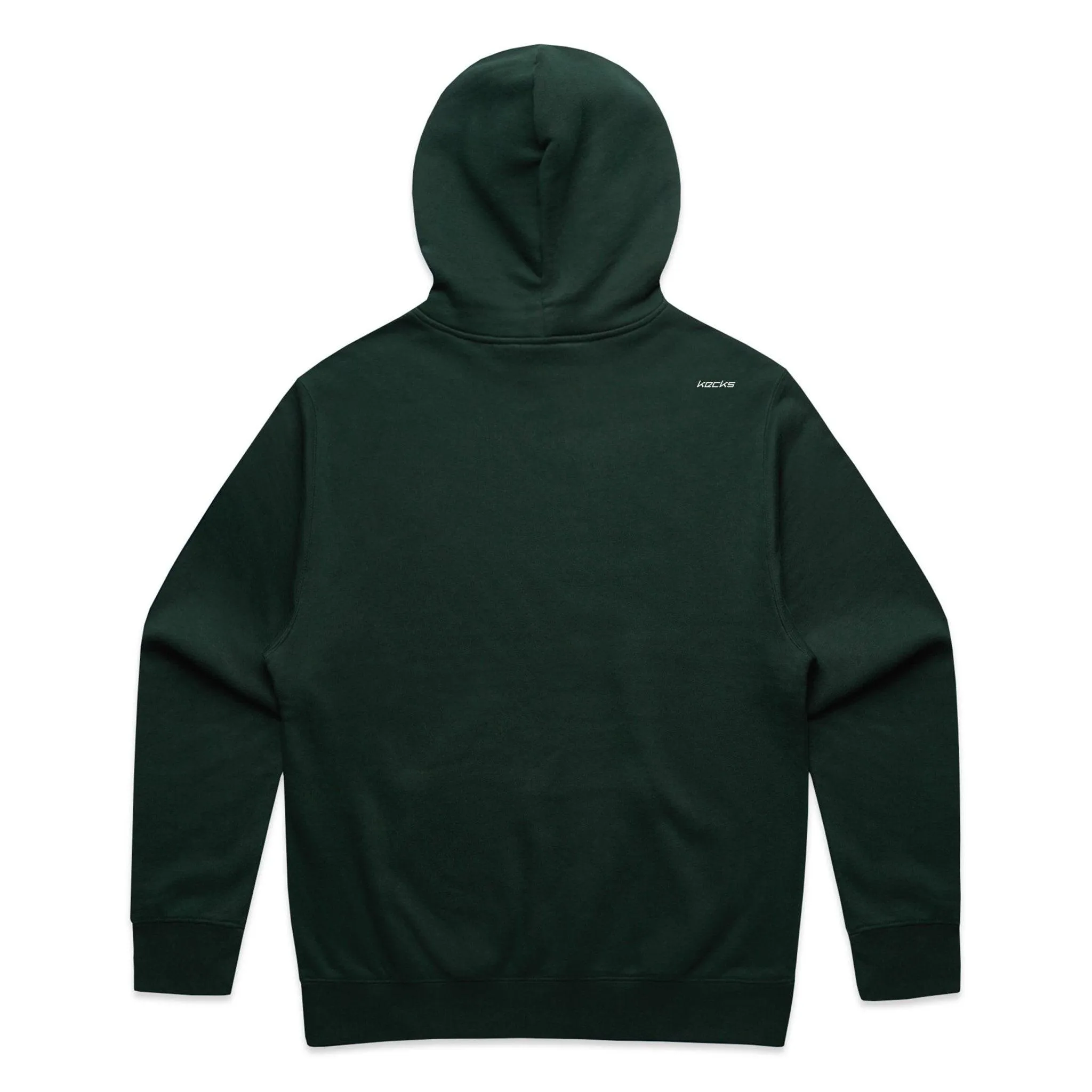 Pine Basics Hoodie