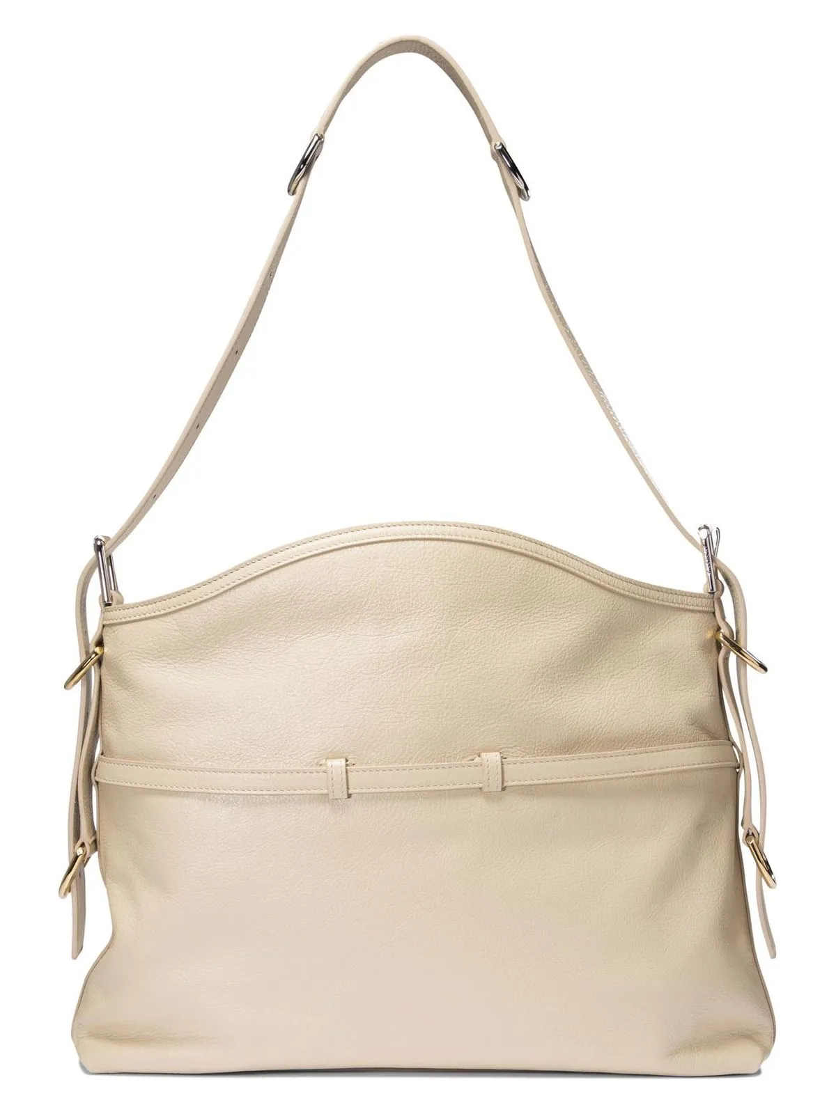 "MEDIUM VOYOU" SHOULDER BAG