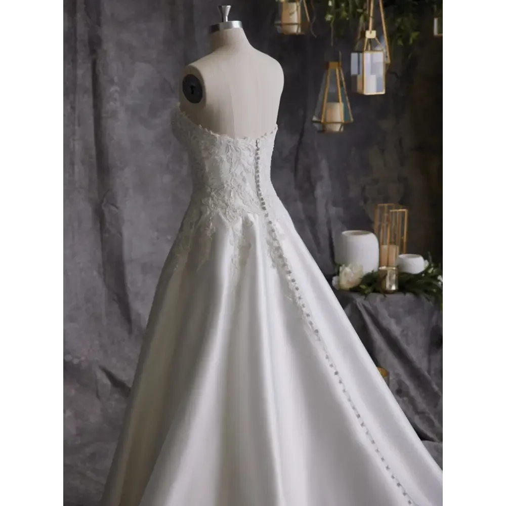 Ramira by Maggie Sottero