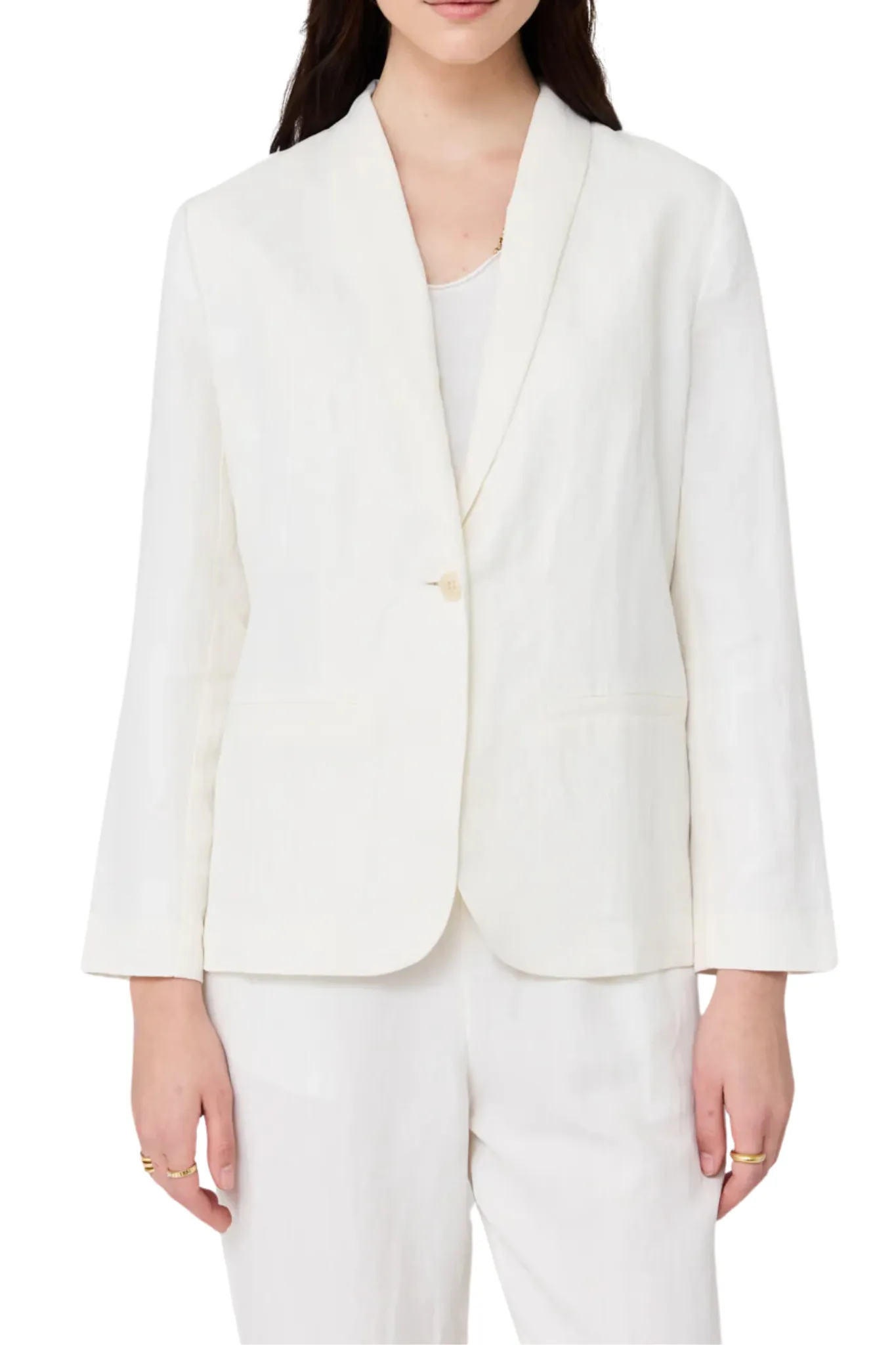 Raquel Allegra Clarissa Blazer