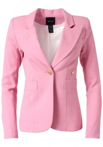 SMYTHE CLASSIC DUCHESS BLAZER