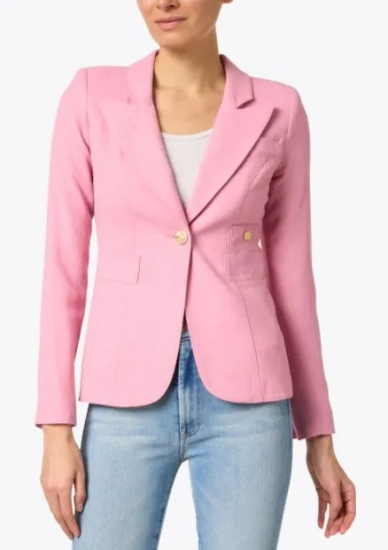 SMYTHE CLASSIC DUCHESS BLAZER