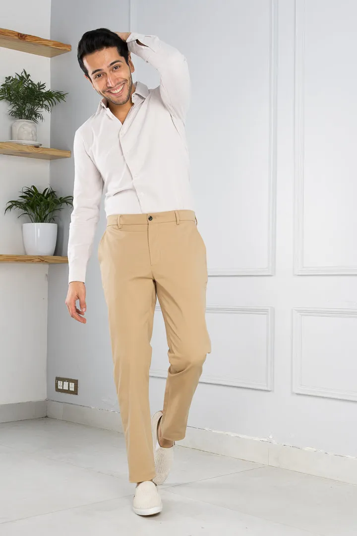 Stretch Chinos Bundle of 2