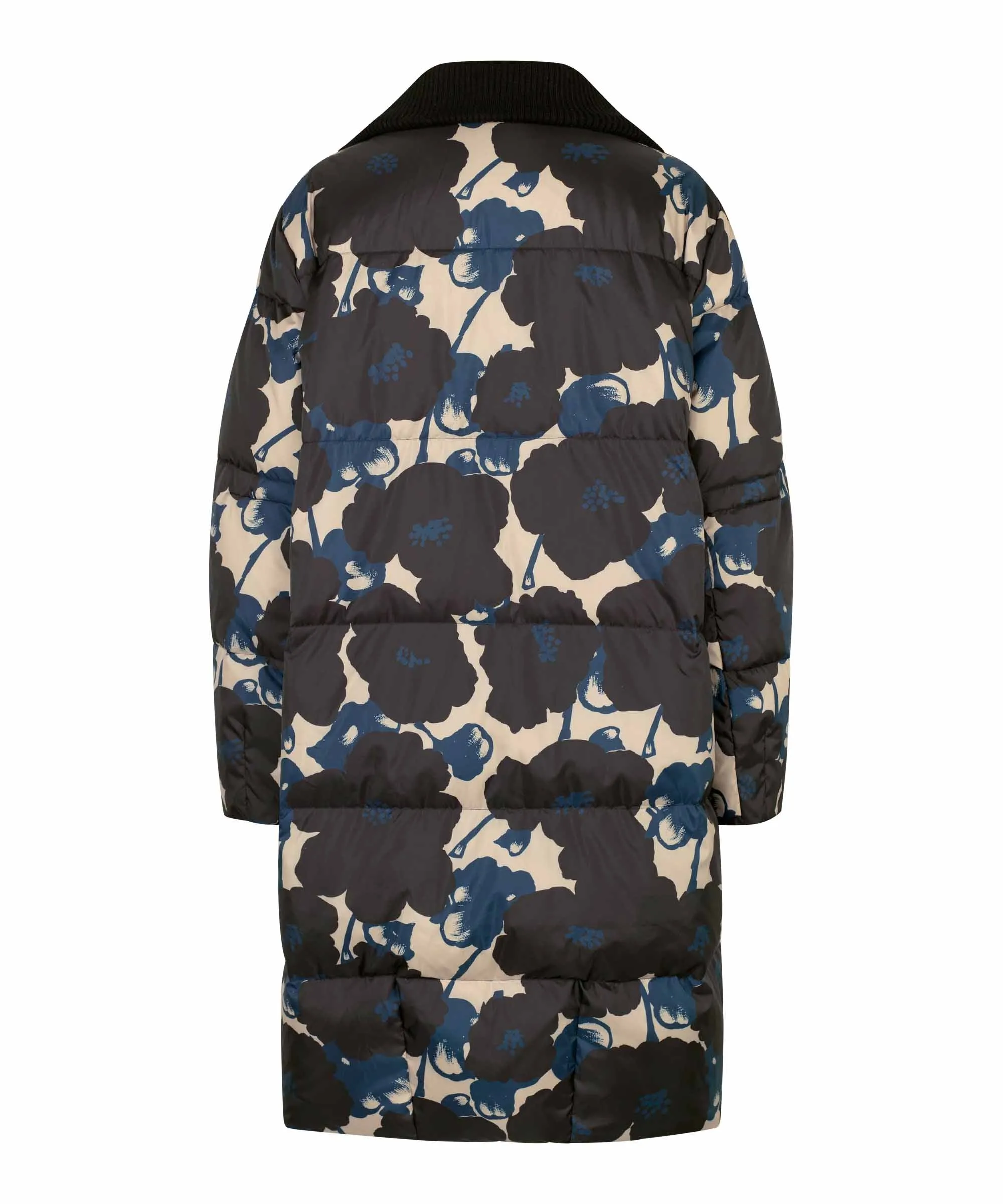 Tahila Puffer Coat