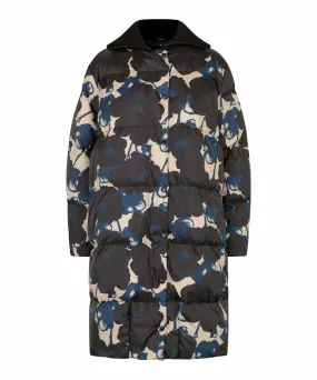 Tahila Puffer Coat