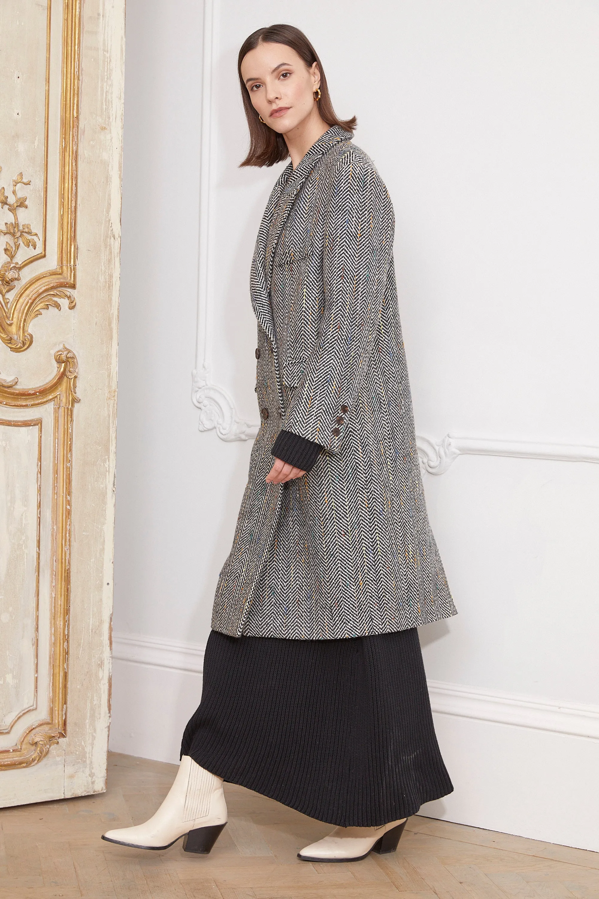 TALENCE COAT