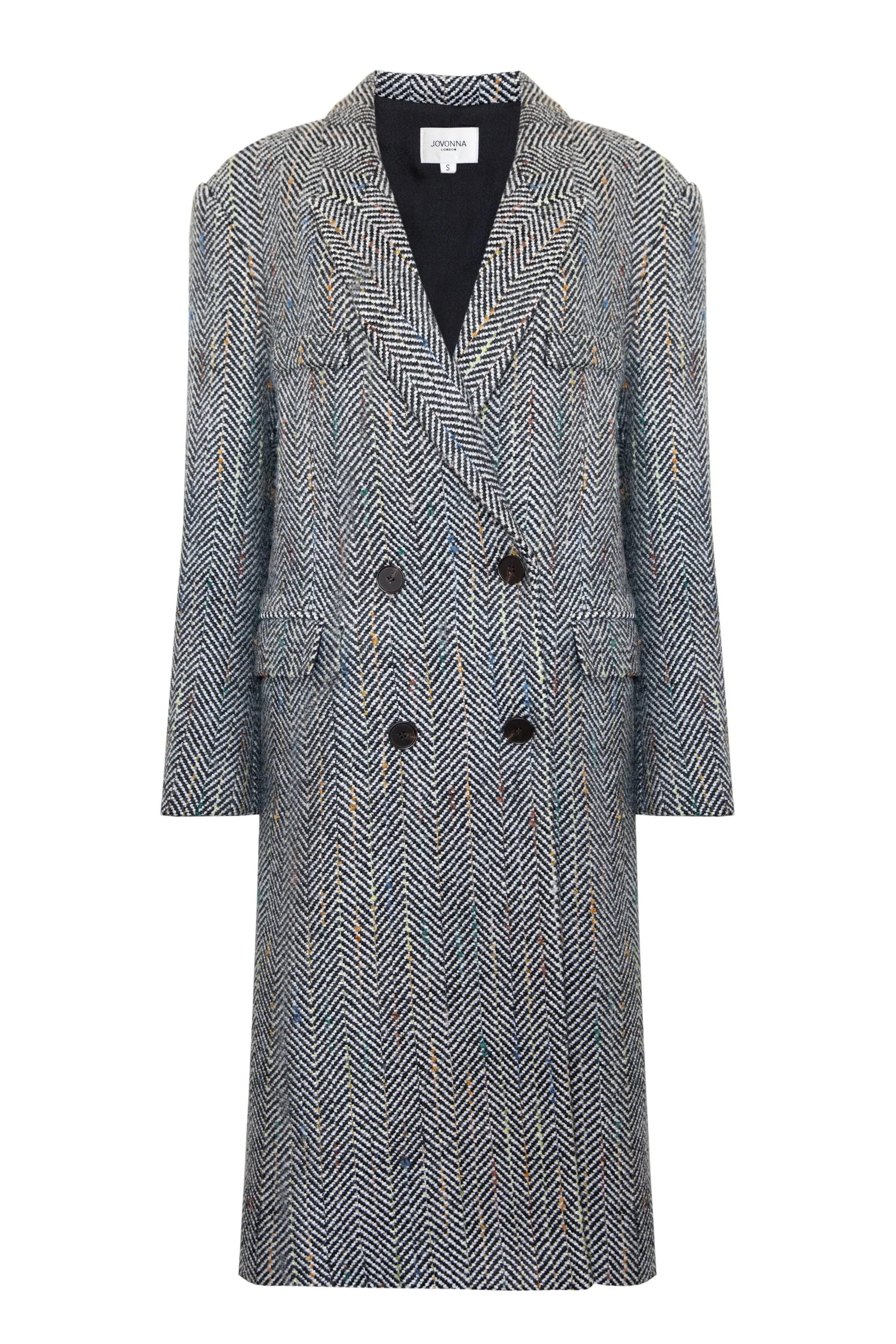 TALENCE COAT