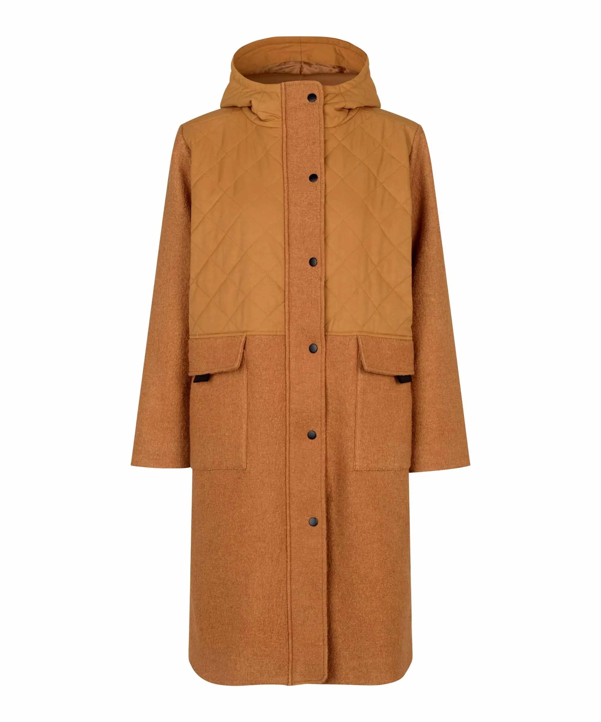 Tamsin Coat