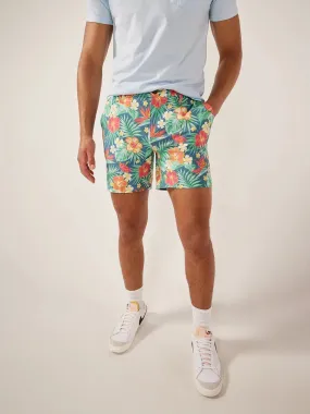 The Life In Paradises 6" (Everywear Performance Short)