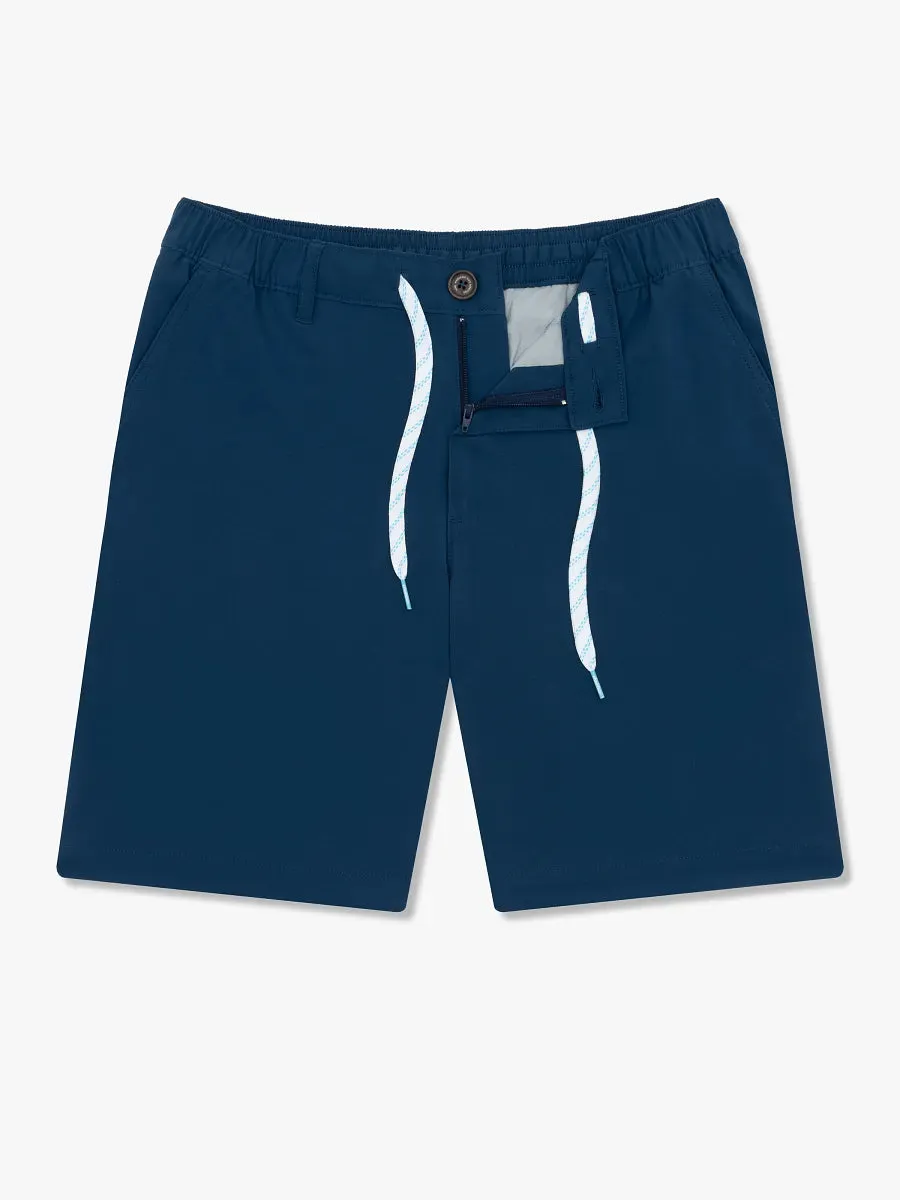 The New Avenues 8" (Lined Everywear Performance Short)