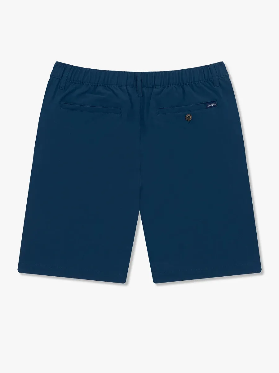 The New Avenues 8" (Lined Everywear Performance Short)