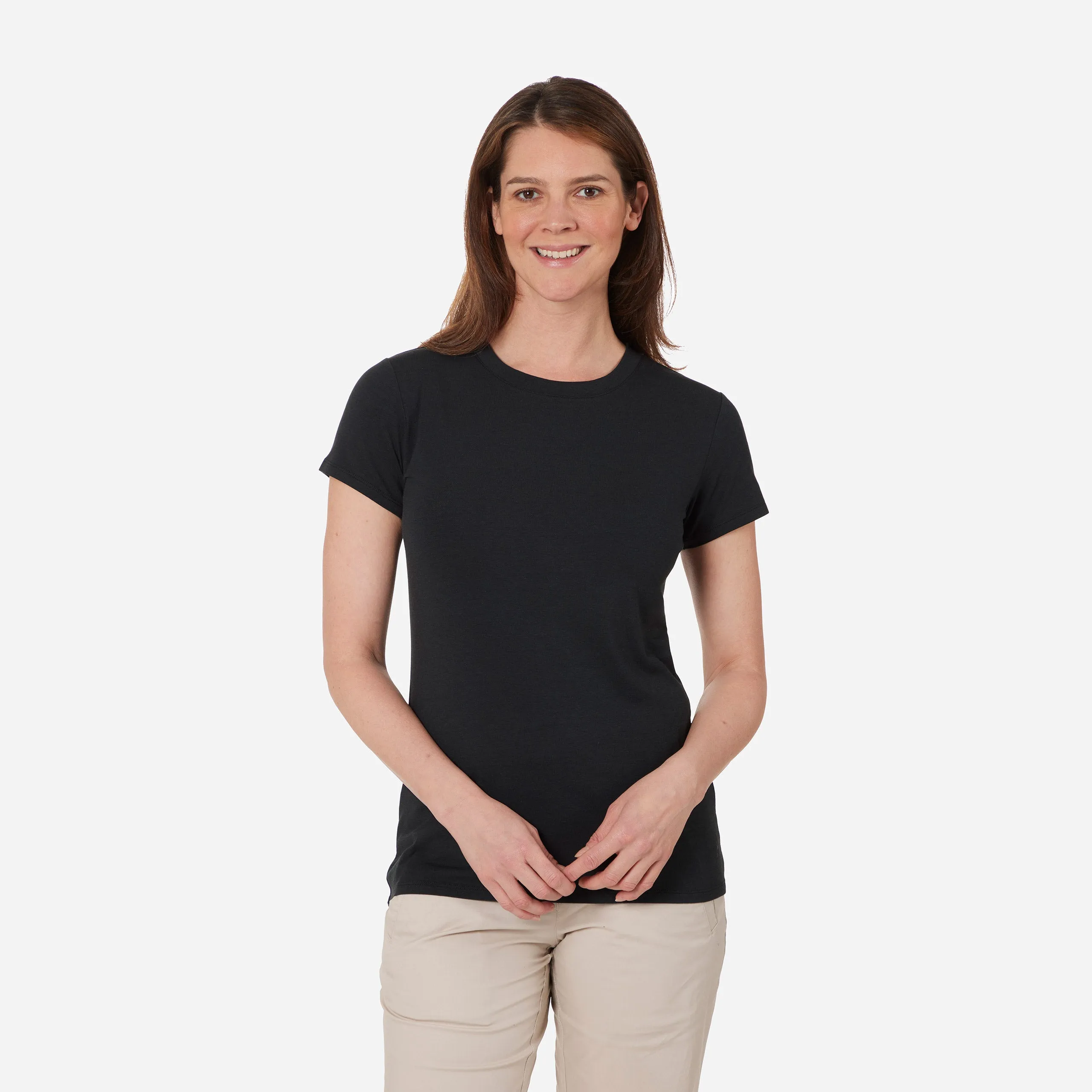 Traci Travel Tee